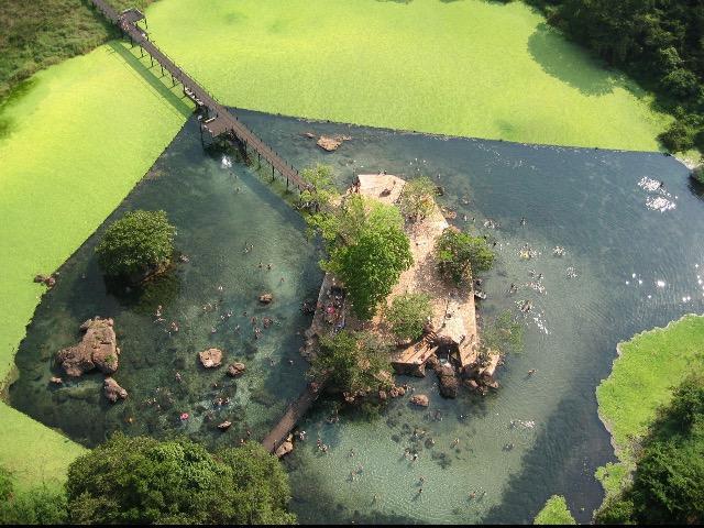 Paulo'S Pousada Lagoa Santa  Exteriér fotografie